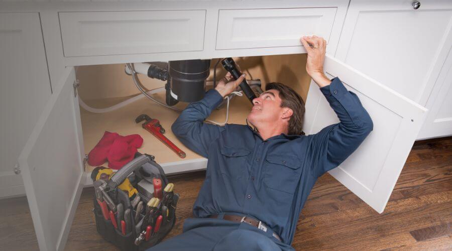 Local 24/7 Emergency Plumbing in Gaines, MI